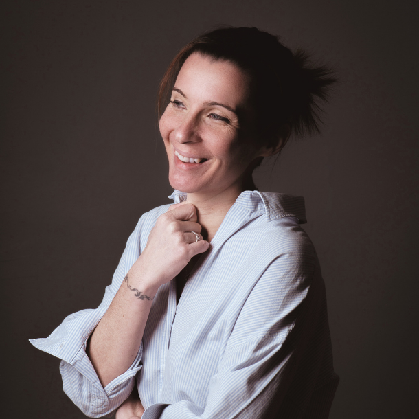 Emilie Cipriani coach parentale